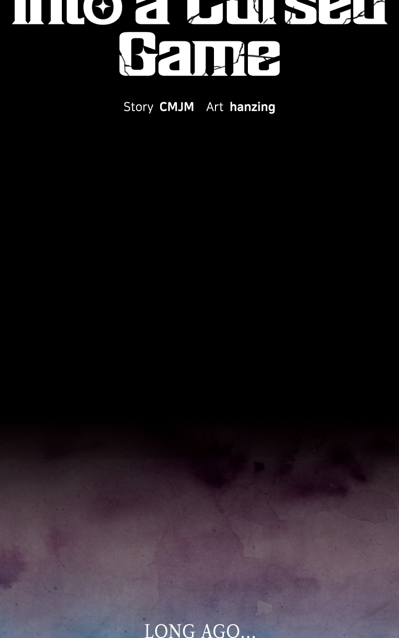 Reincarnated into a Cursed Game Chapter 50 Page 51