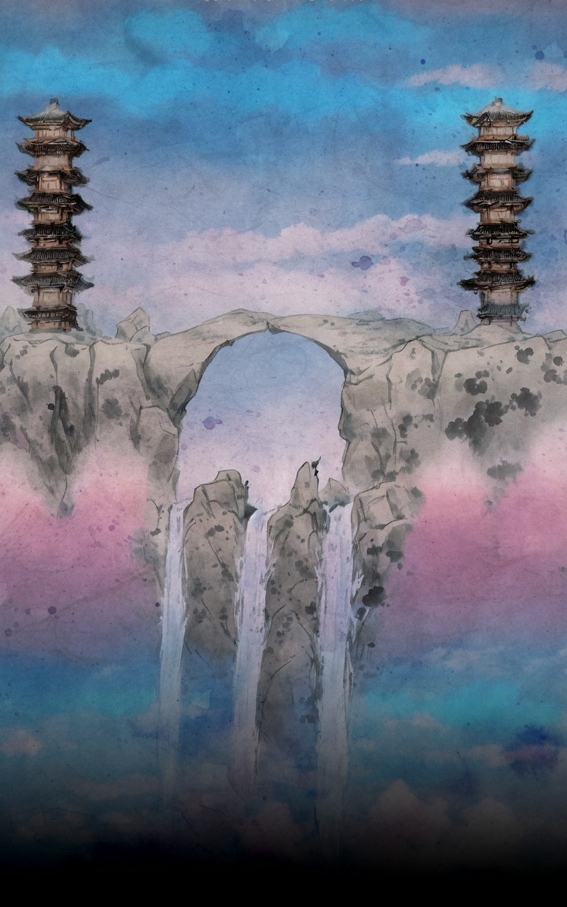 Reincarnated into a Cursed Game Chapter 50 Page 52