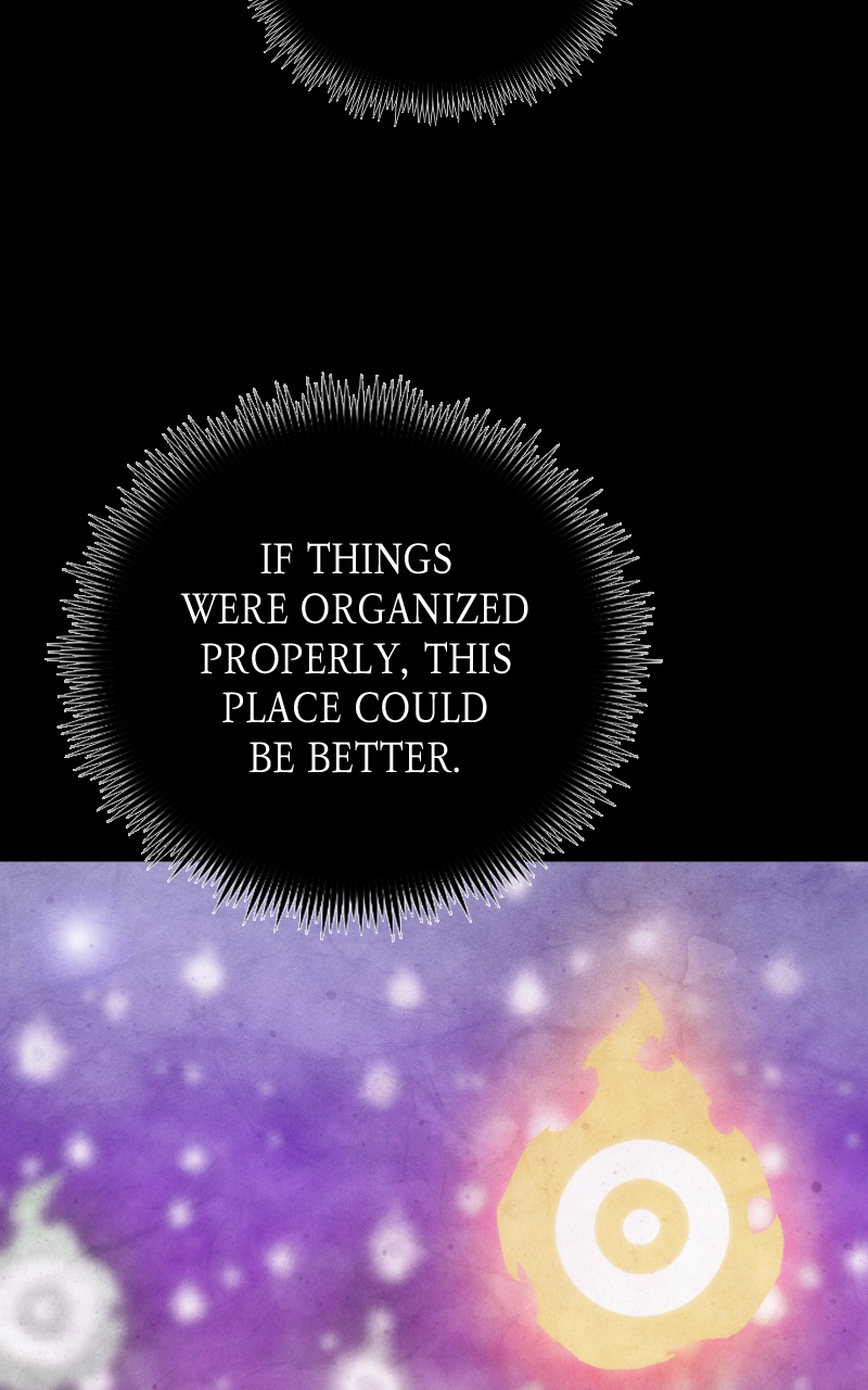 Reincarnated into a Cursed Game Chapter 50 Page 59