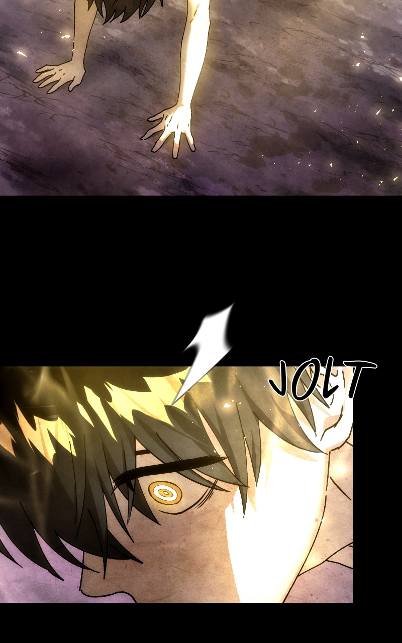 Reincarnated into a Cursed Game Chapter 50 Page 63