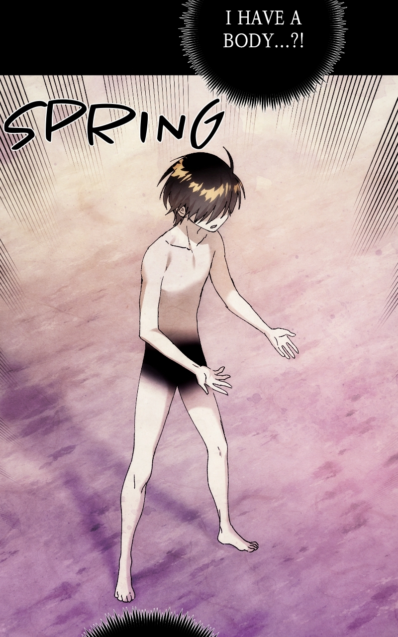 Reincarnated into a Cursed Game Chapter 50 Page 65