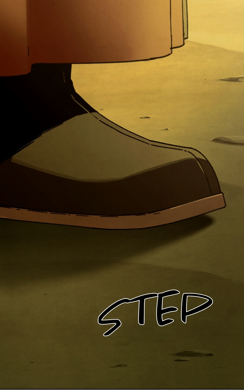Reincarnated into a Cursed Game Chapter 61 Page 5