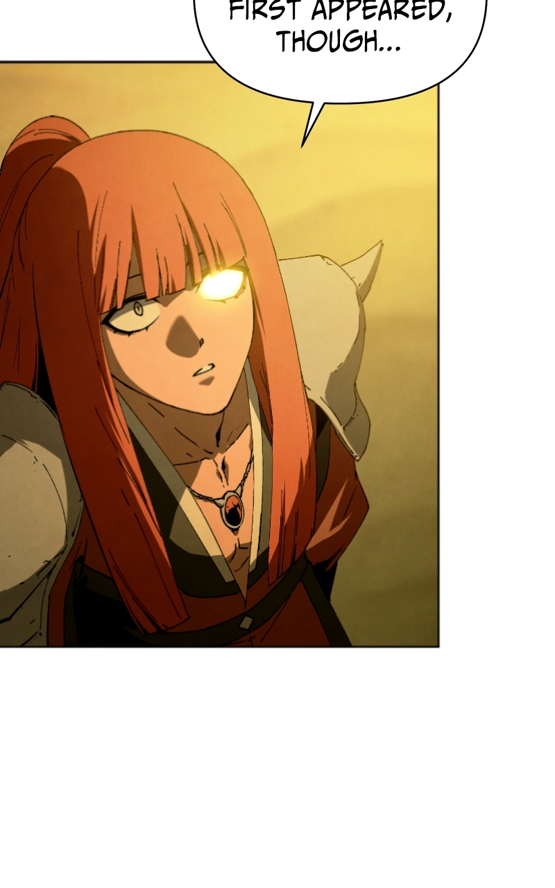 Reincarnated into a Cursed Game Chapter 61 Page 11