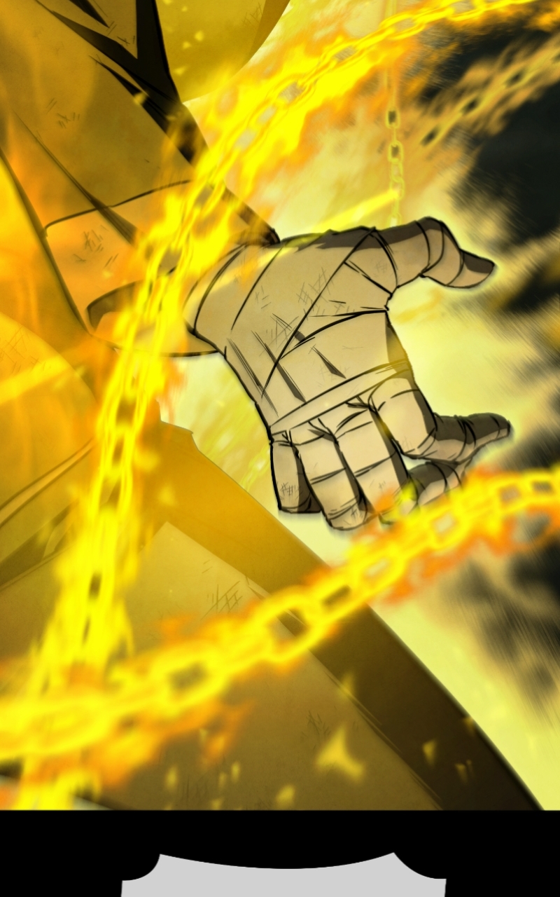 Reincarnated into a Cursed Game Chapter 61 Page 15