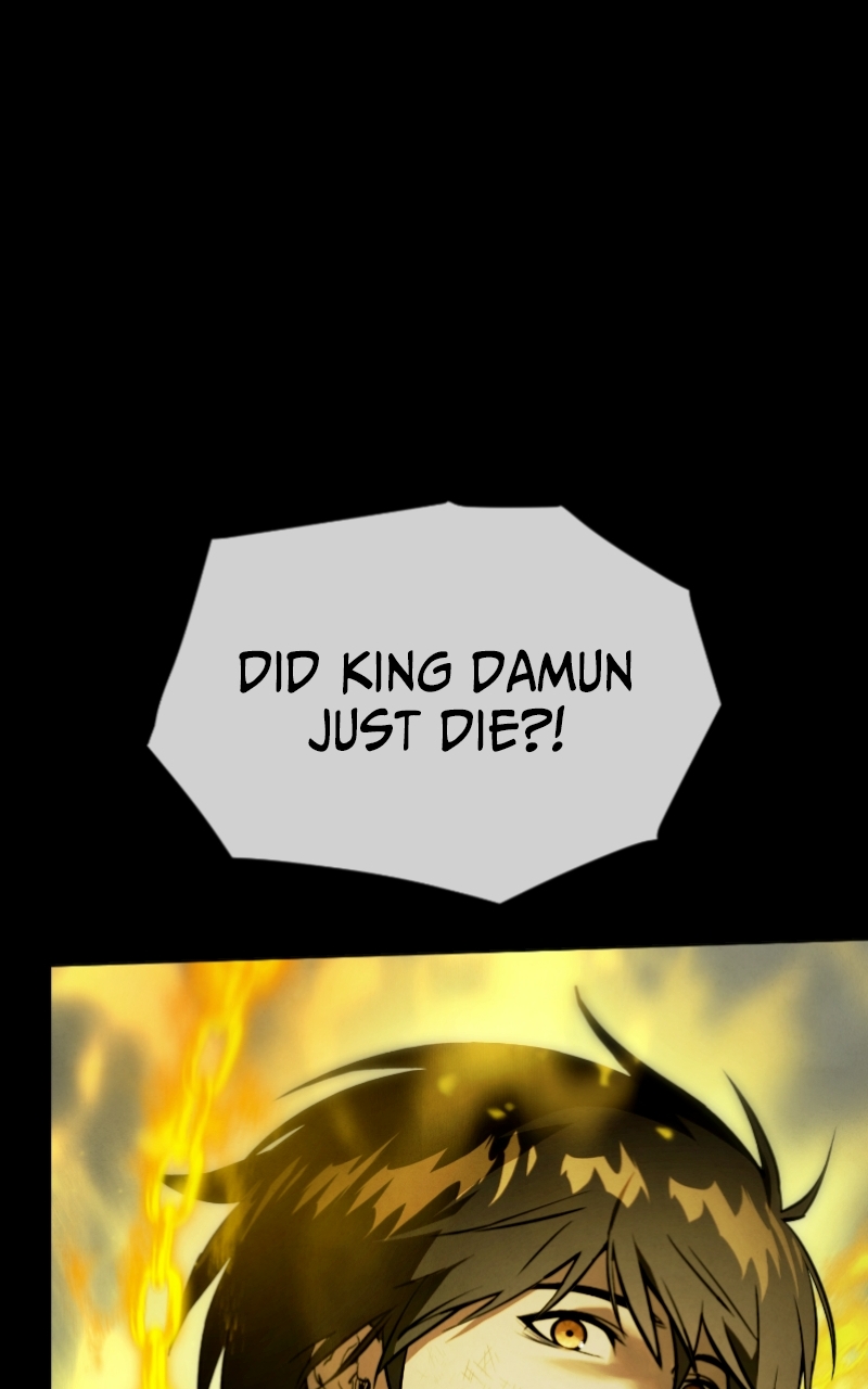 Reincarnated into a Cursed Game Chapter 61 Page 18