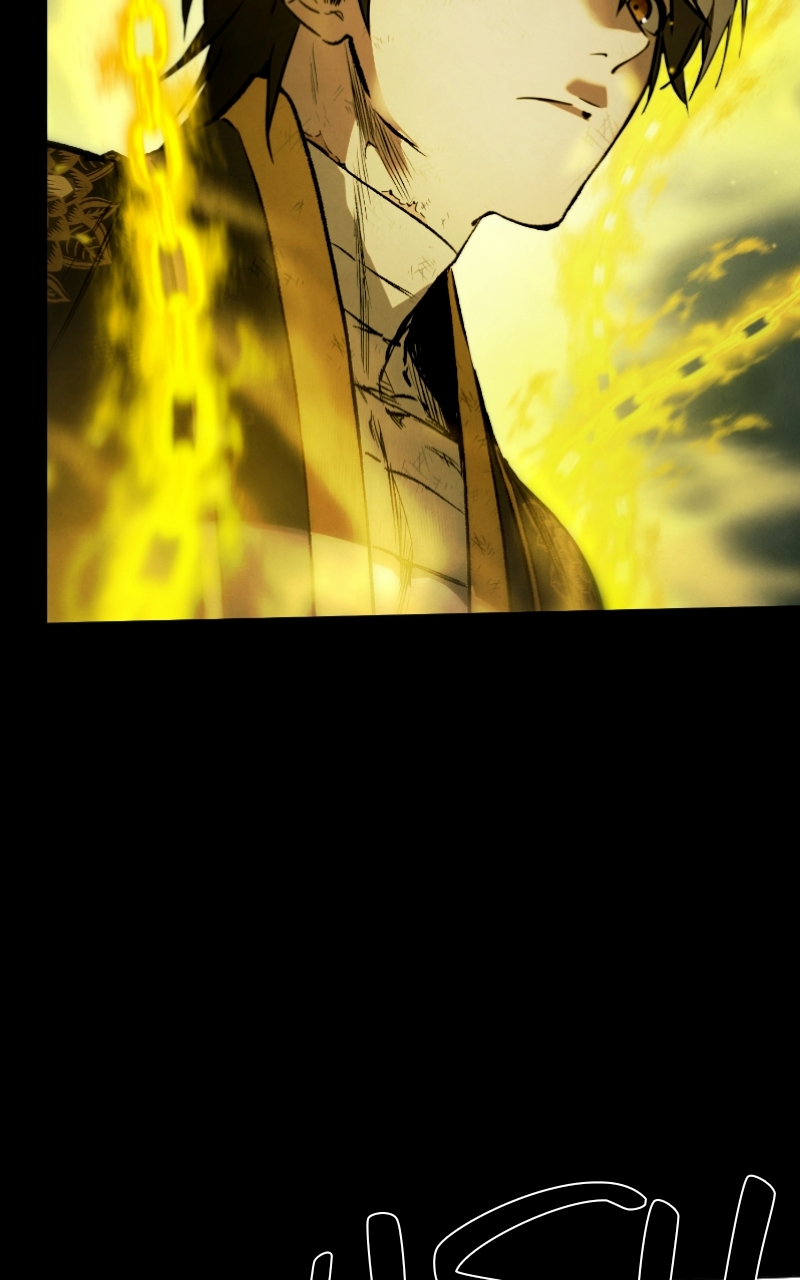 Reincarnated into a Cursed Game Chapter 61 Page 19