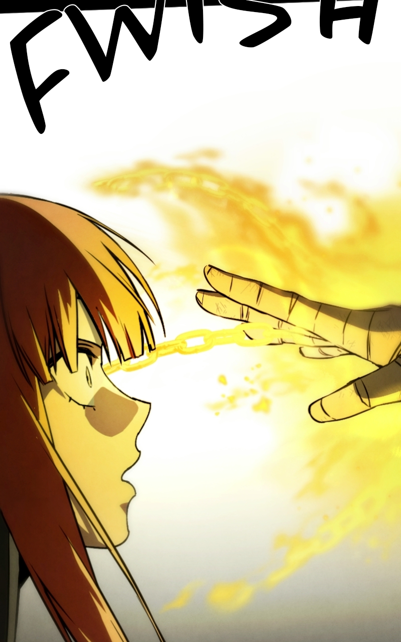 Reincarnated into a Cursed Game Chapter 61 Page 20
