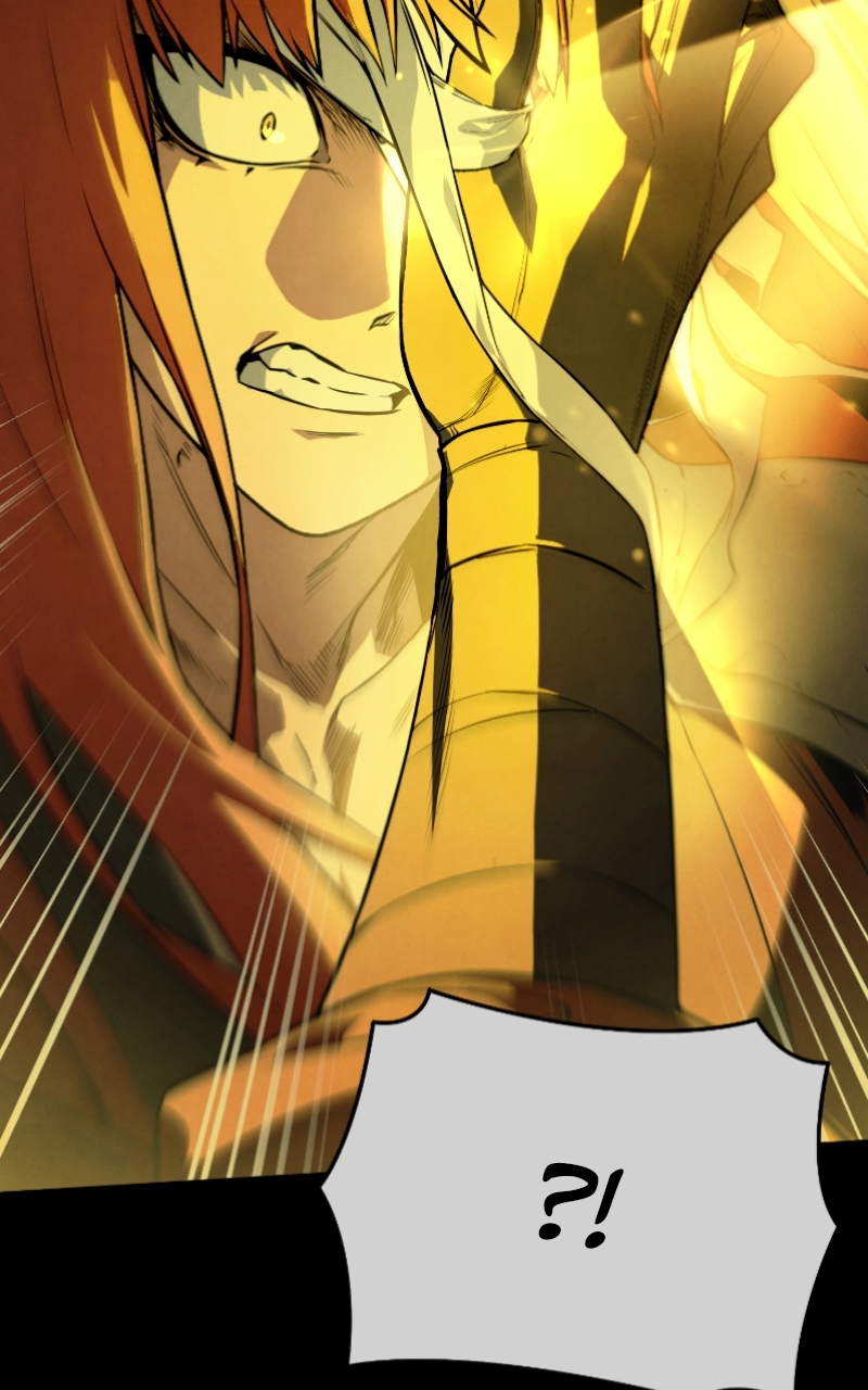 Reincarnated into a Cursed Game Chapter 61 Page 22