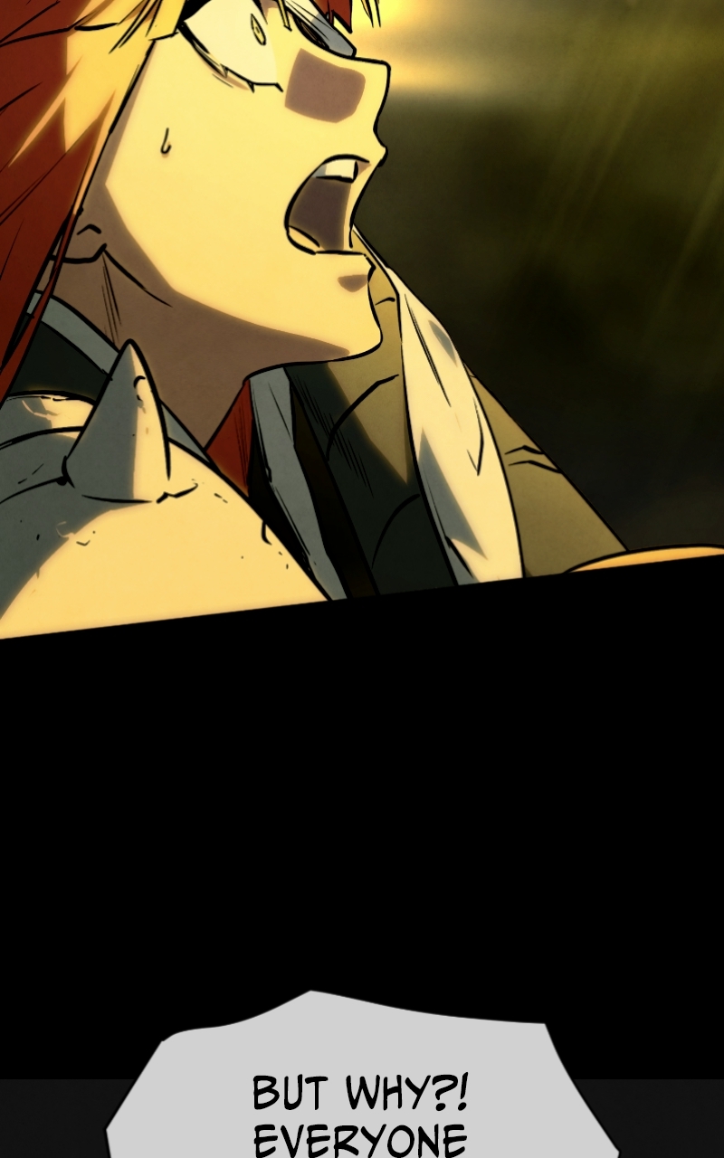 Reincarnated into a Cursed Game Chapter 61 Page 33