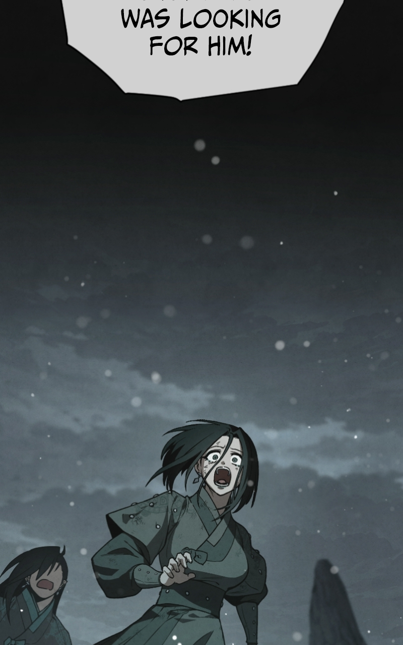 Reincarnated into a Cursed Game Chapter 61 Page 34