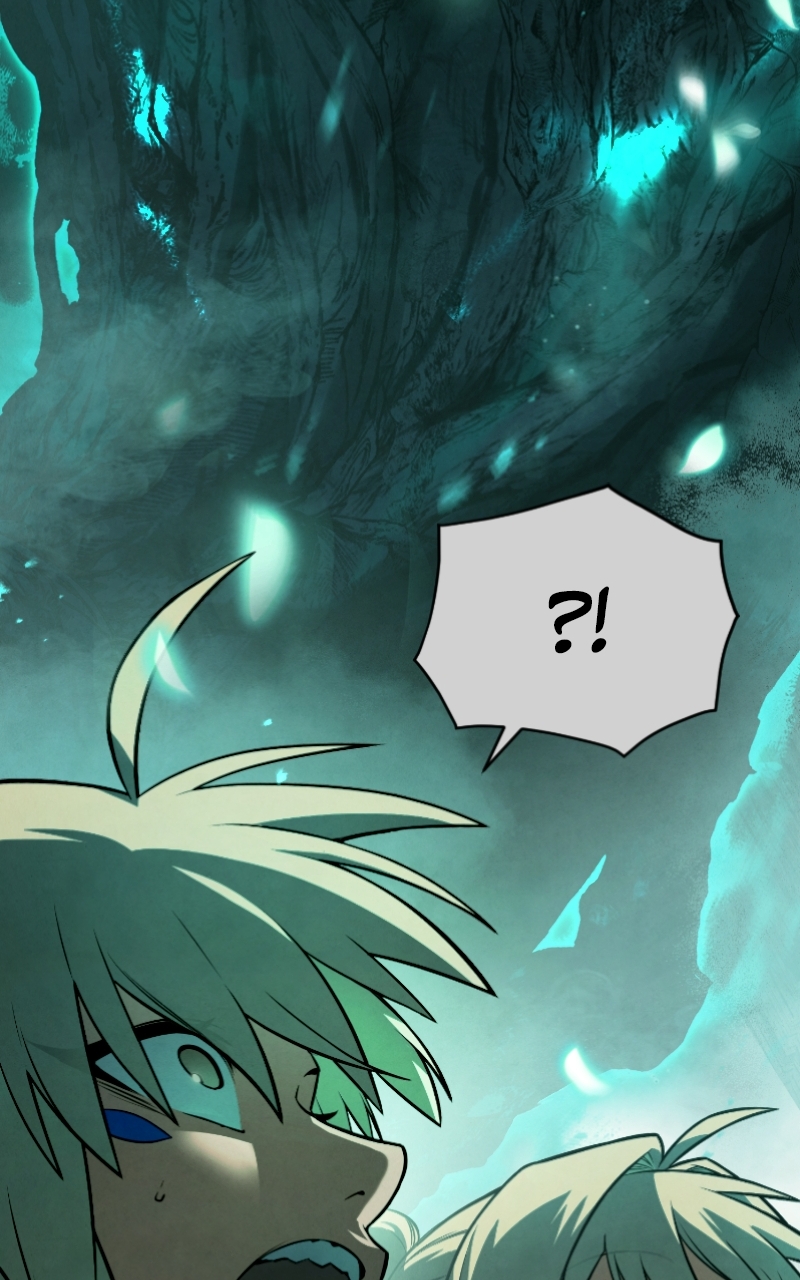 Reincarnated into a Cursed Game Chapter 61 Page 40