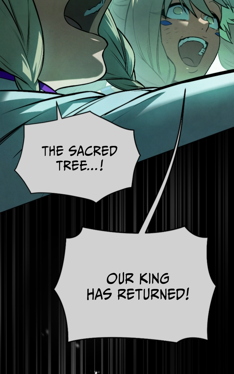 Reincarnated into a Cursed Game Chapter 61 Page 41