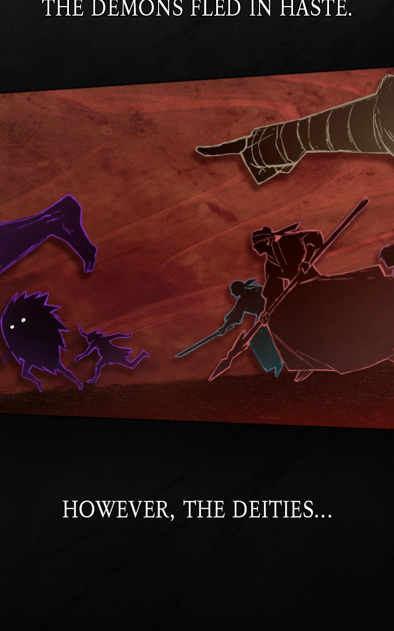 Reincarnated into a Cursed Game Chapter 61 Page 49