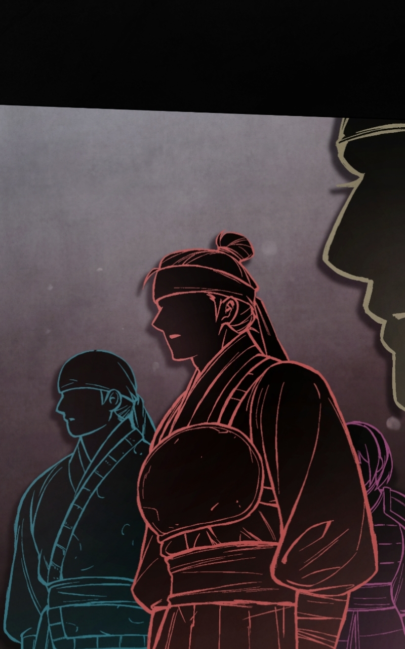 Reincarnated into a Cursed Game Chapter 61 Page 50
