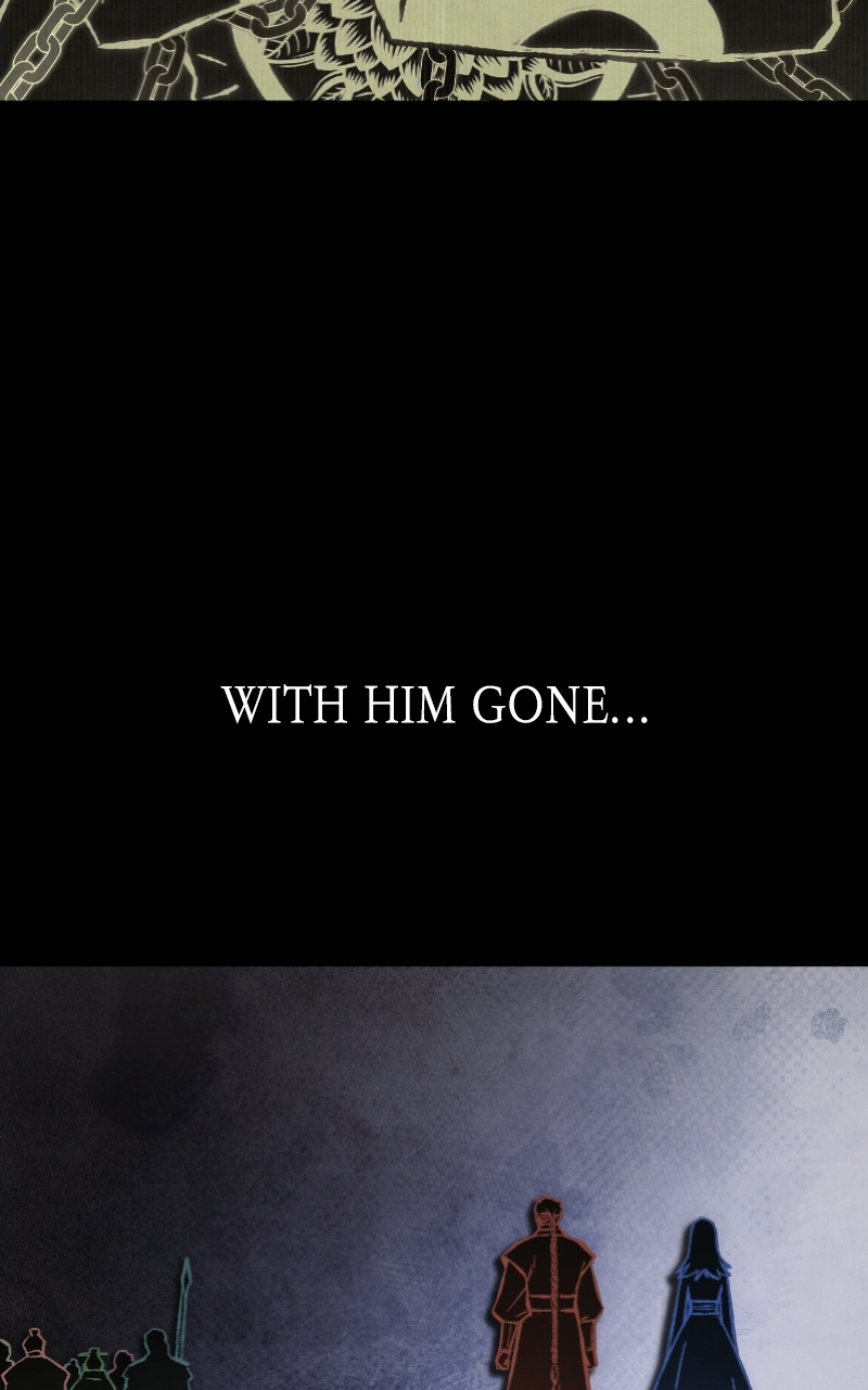 Reincarnated into a Cursed Game Chapter 61 Page 53