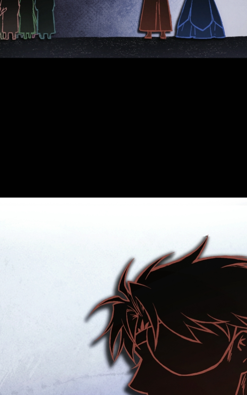 Reincarnated into a Cursed Game Chapter 61 Page 54