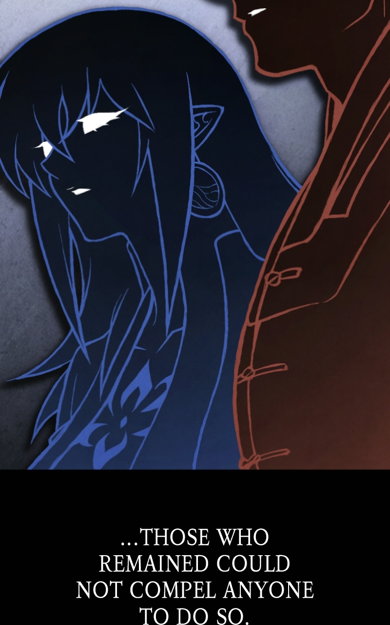 Reincarnated into a Cursed Game Chapter 61 Page 55