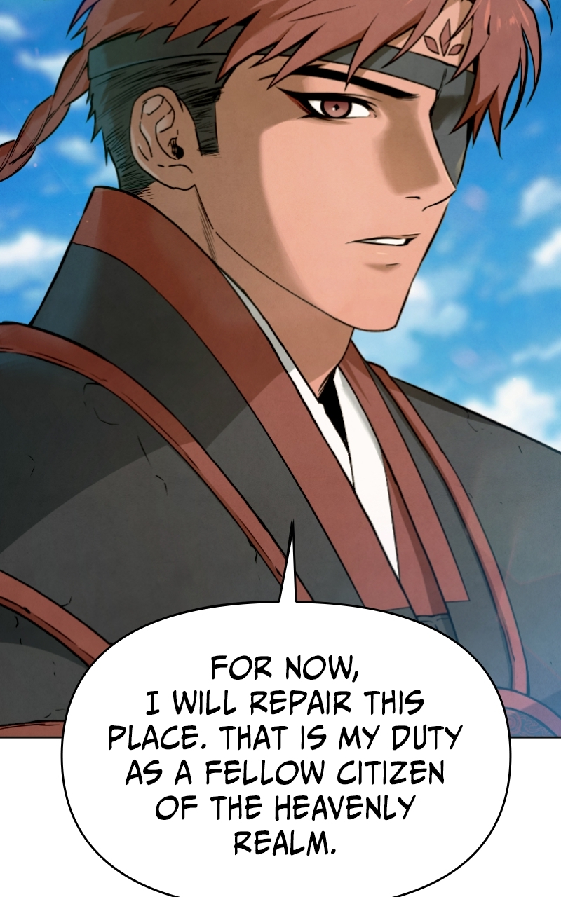 Reincarnated into a Cursed Game Chapter 61 Page 62