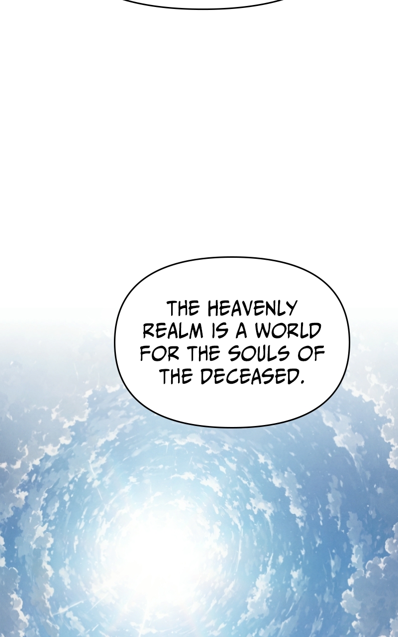 Reincarnated into a Cursed Game Chapter 61 Page 63