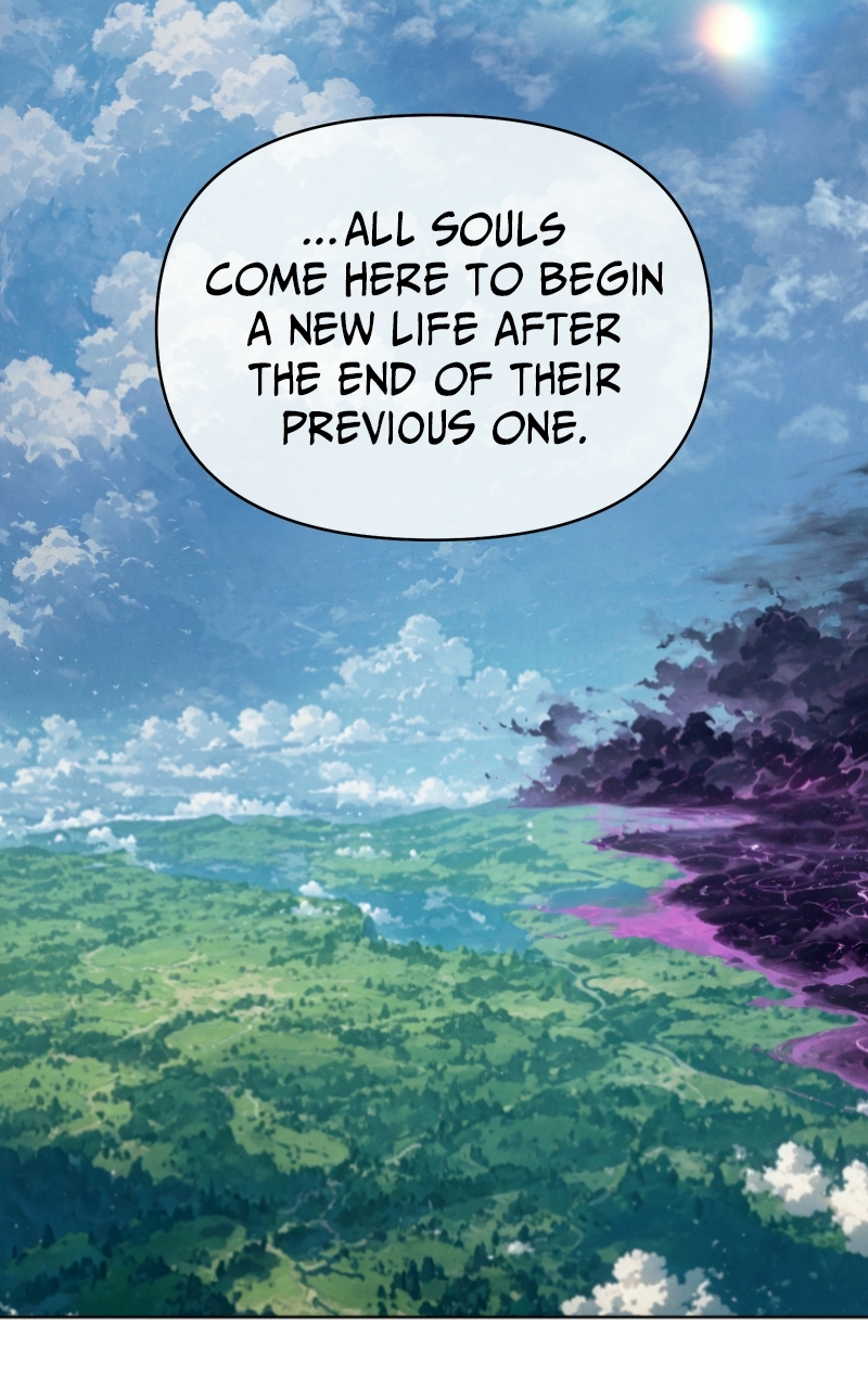 Reincarnated into a Cursed Game Chapter 61 Page 65