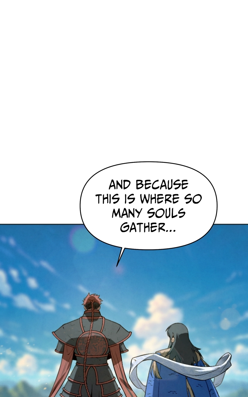 Reincarnated into a Cursed Game Chapter 61 Page 66