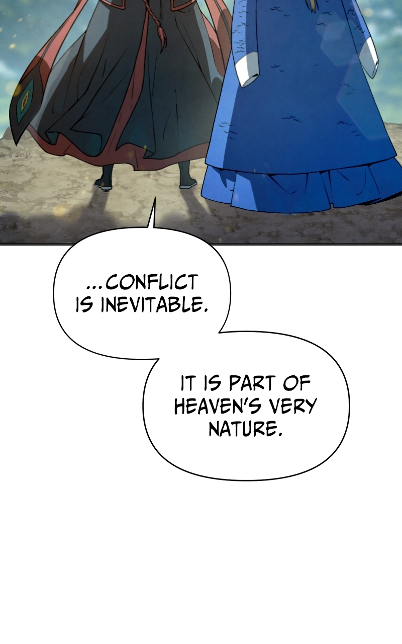 Reincarnated into a Cursed Game Chapter 61 Page 67