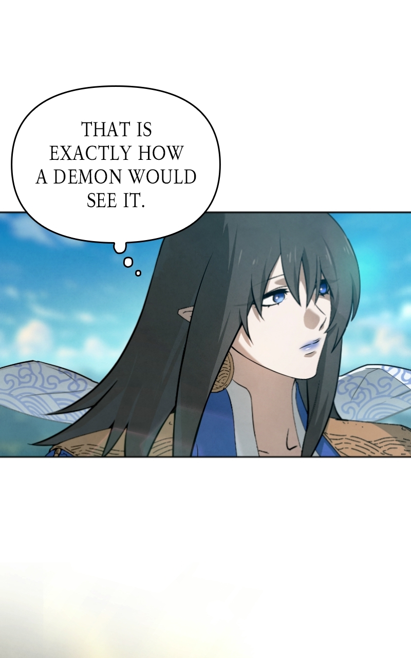 Reincarnated into a Cursed Game Chapter 61 Page 68