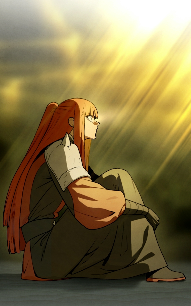 Reincarnated into a Cursed Game Chapter 61 Page 69