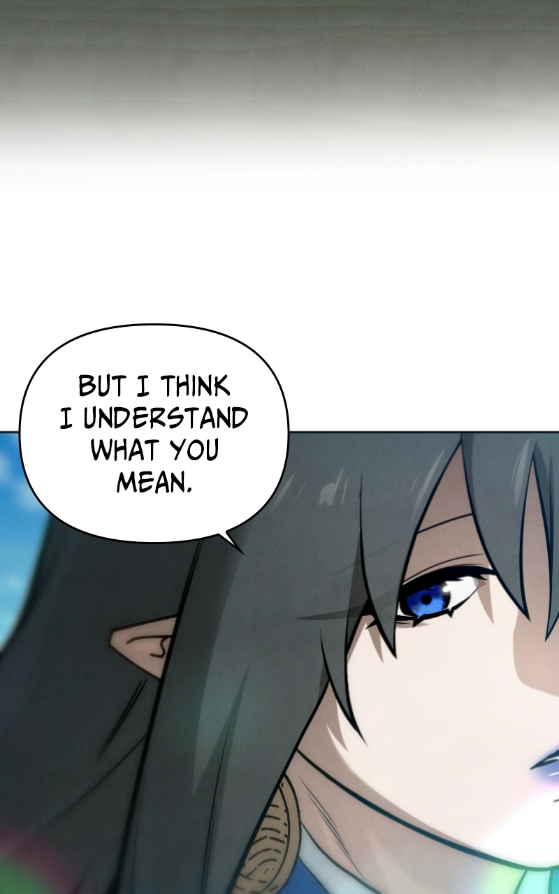 Reincarnated into a Cursed Game Chapter 61 Page 70