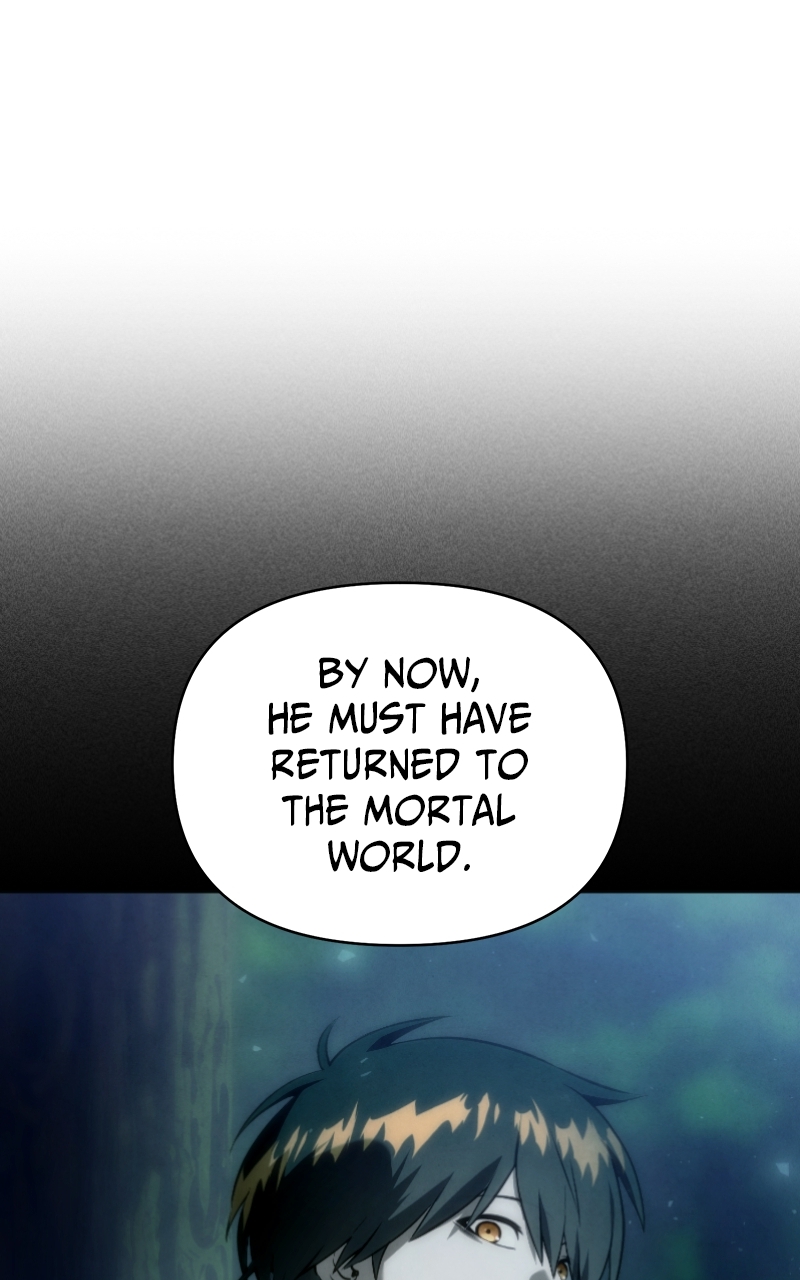 Reincarnated into a Cursed Game Chapter 61 Page 73
