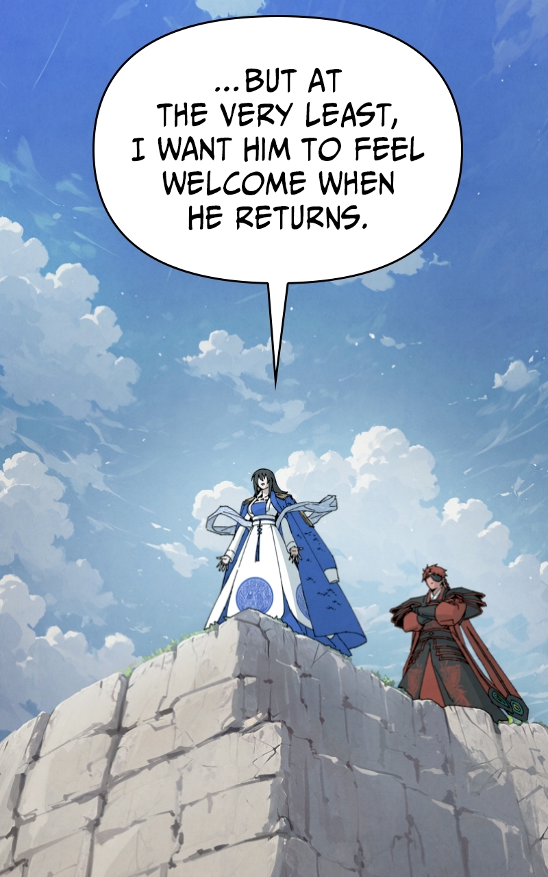 Reincarnated into a Cursed Game Chapter 61 Page 84