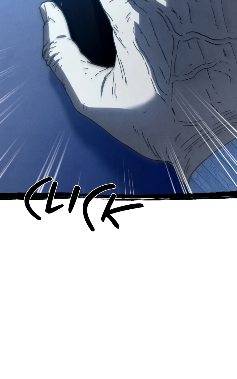 Reincarnated into a Cursed Game Chapter 61 Page 95