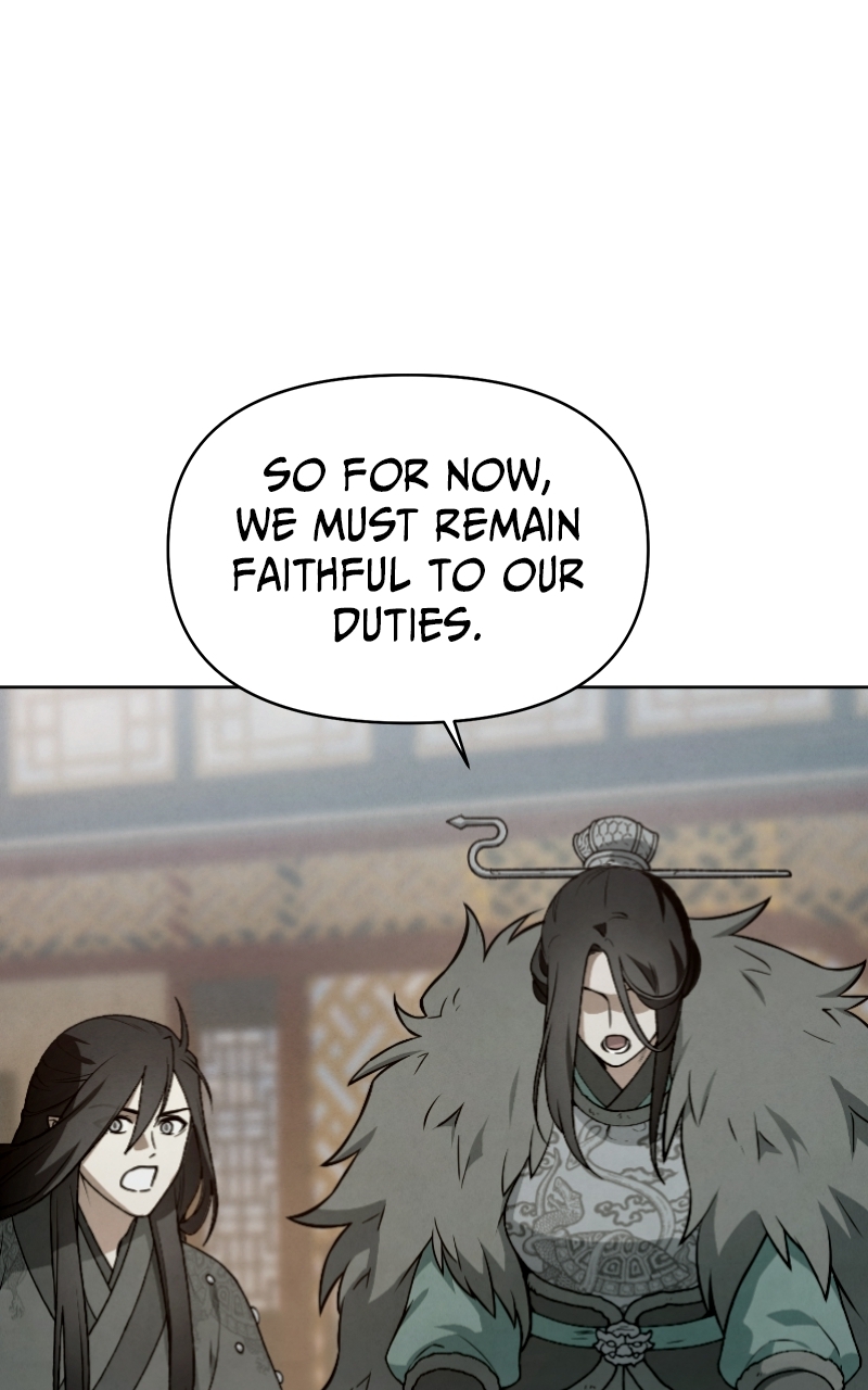 Reincarnated into a Cursed Game Chapter 61 Page 96