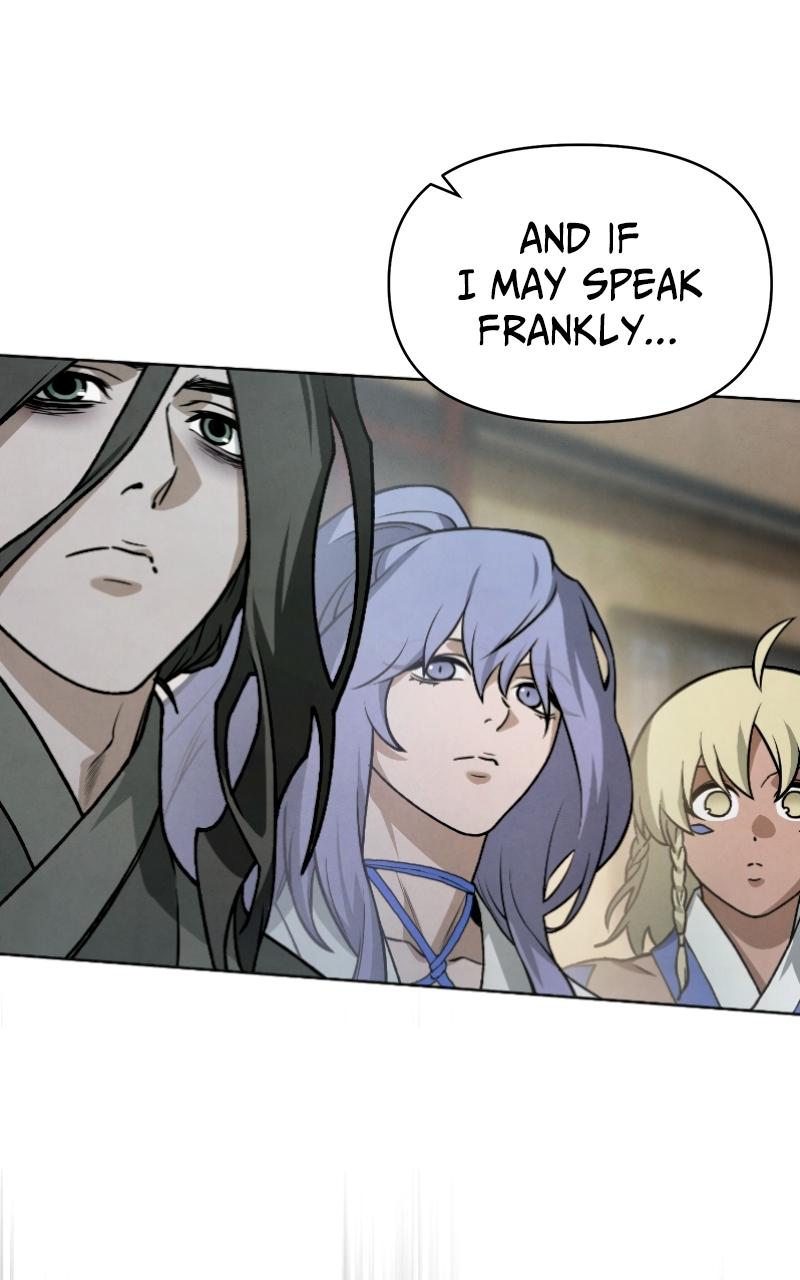 Reincarnated into a Cursed Game Chapter 61 Page 98