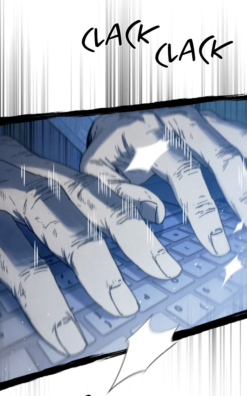 Reincarnated into a Cursed Game Chapter 61 Page 99