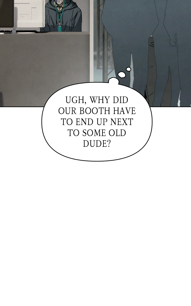 Reincarnated into a Cursed Game Chapter 61 Page 108