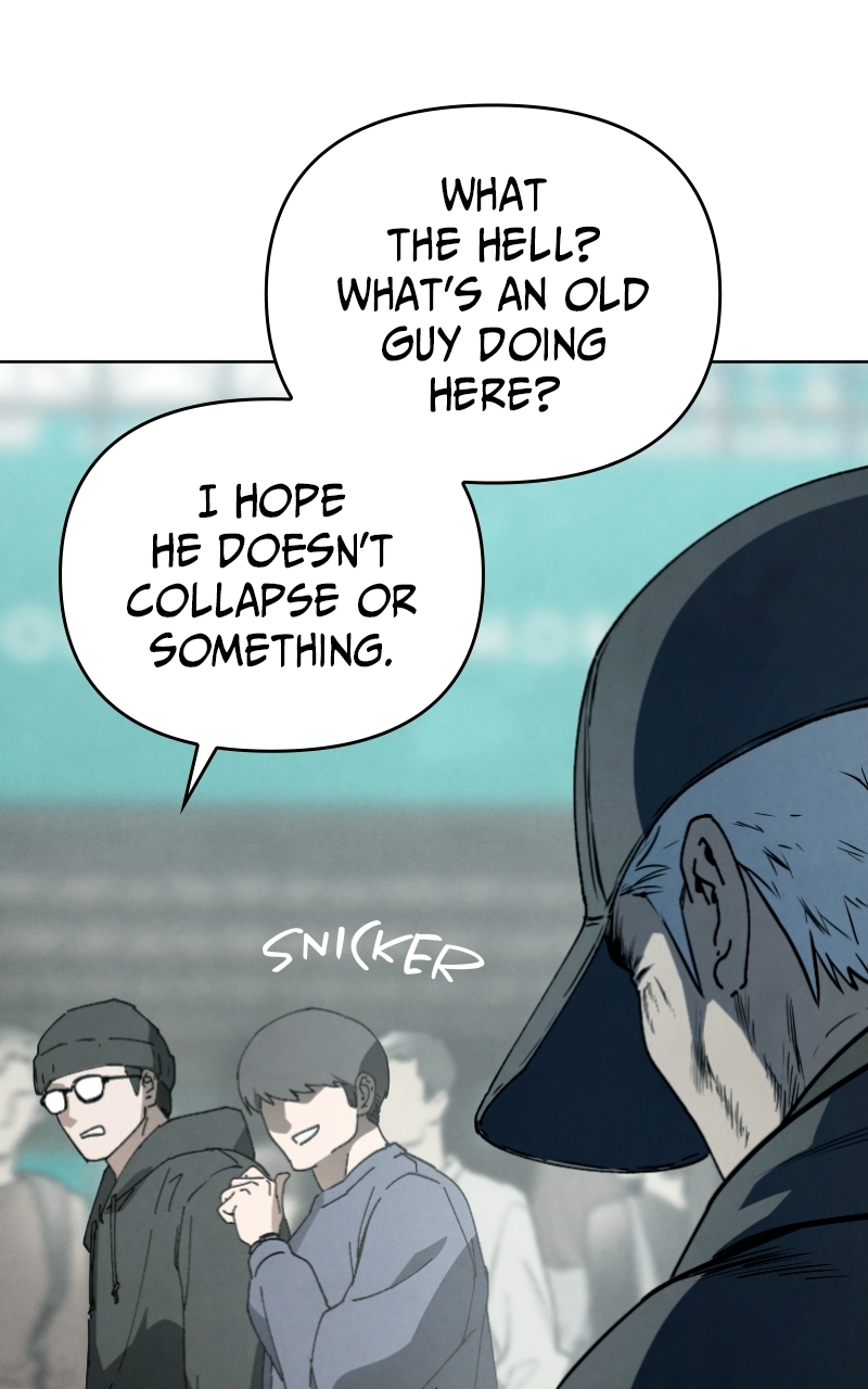 Reincarnated into a Cursed Game Chapter 61 Page 109