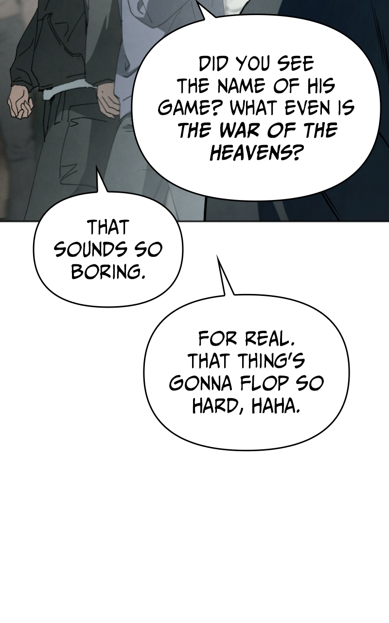 Reincarnated into a Cursed Game Chapter 61 Page 110