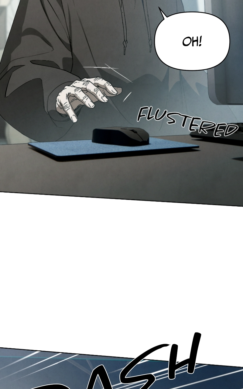 Reincarnated into a Cursed Game Chapter 61 Page 121
