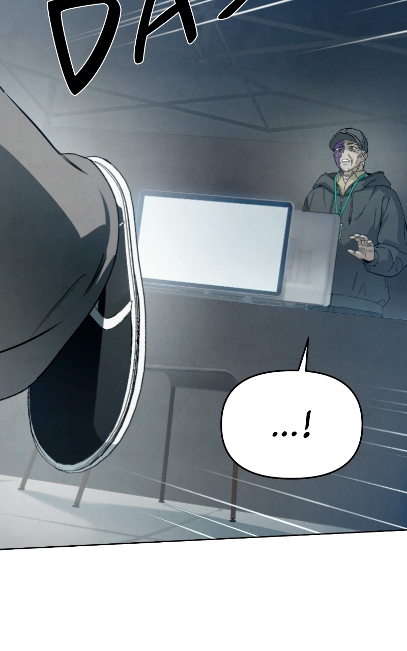 Reincarnated into a Cursed Game Chapter 61 Page 122