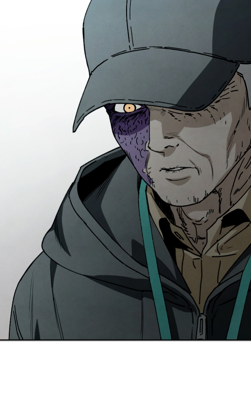 Reincarnated into a Cursed Game Chapter 61 Page 128