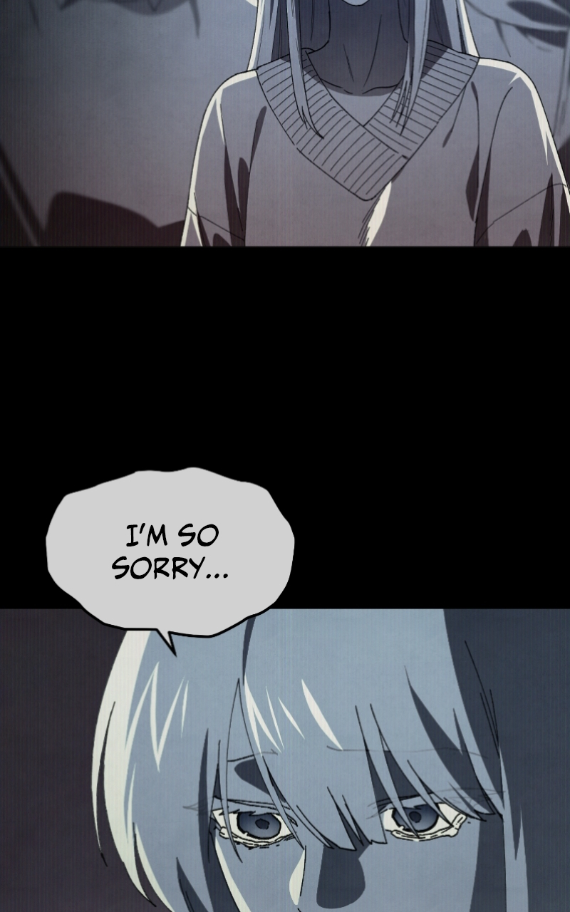 Reincarnated into a Cursed Game Chapter 61 Page 131