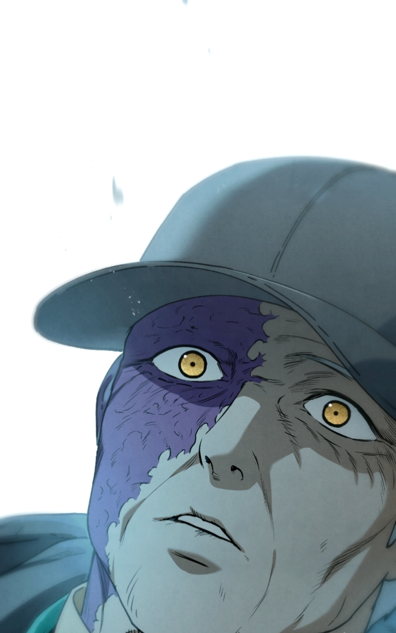 Reincarnated into a Cursed Game Chapter 61 Page 137