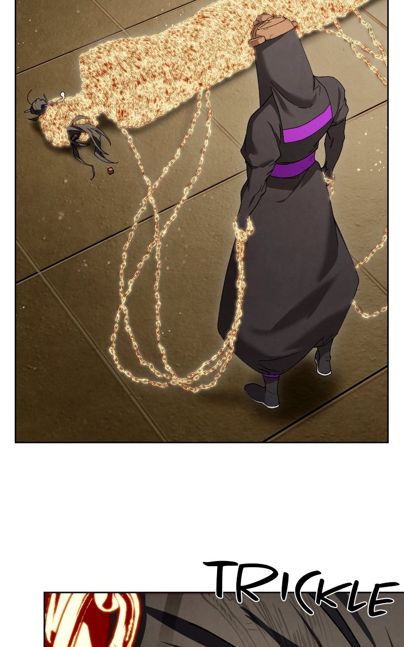 Reincarnated into a Cursed Game Chapter 37 Page 5