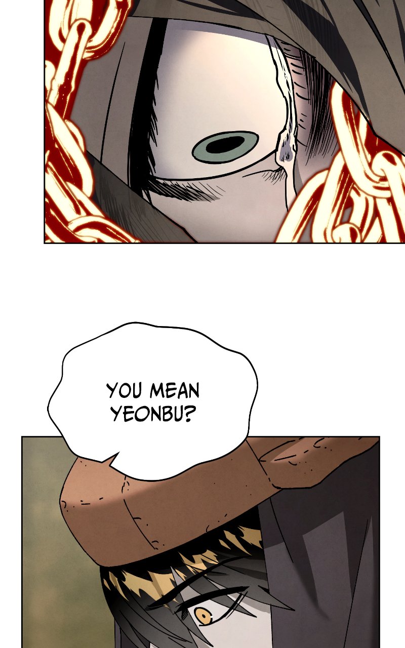 Reincarnated into a Cursed Game Chapter 37 Page 6