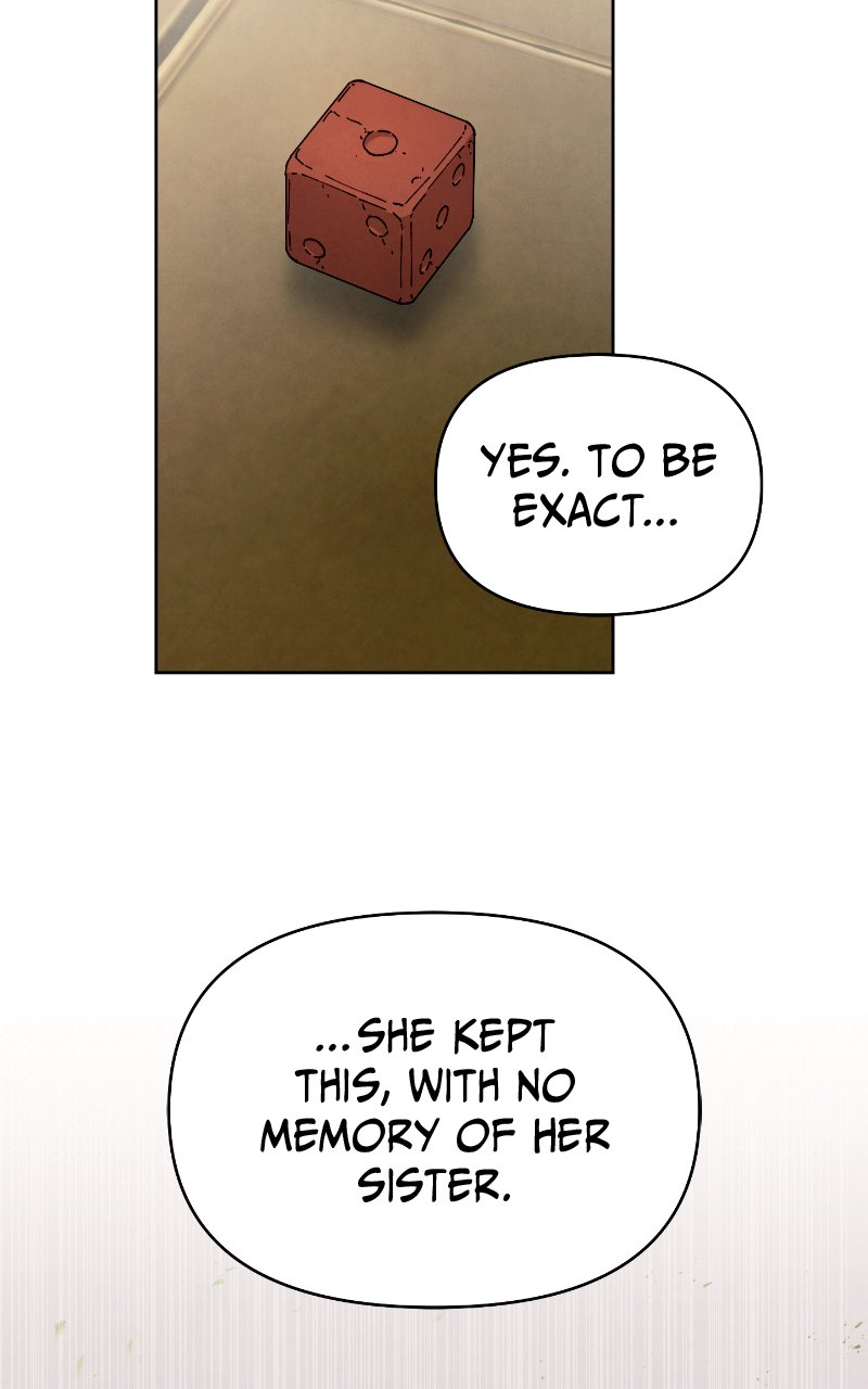 Reincarnated into a Cursed Game Chapter 37 Page 8