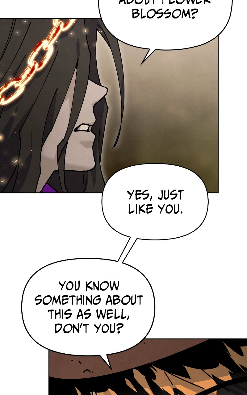 Reincarnated into a Cursed Game Chapter 37 Page 12