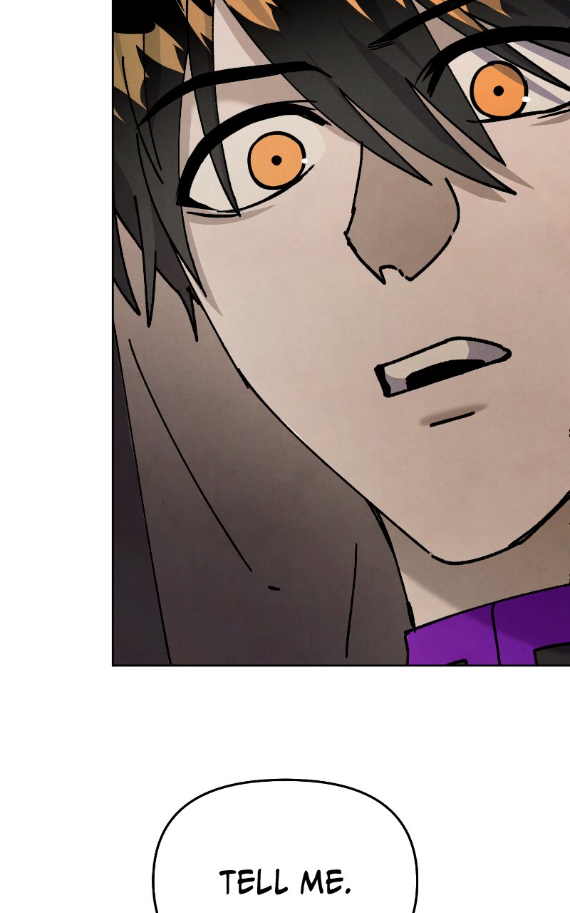 Reincarnated into a Cursed Game Chapter 37 Page 13