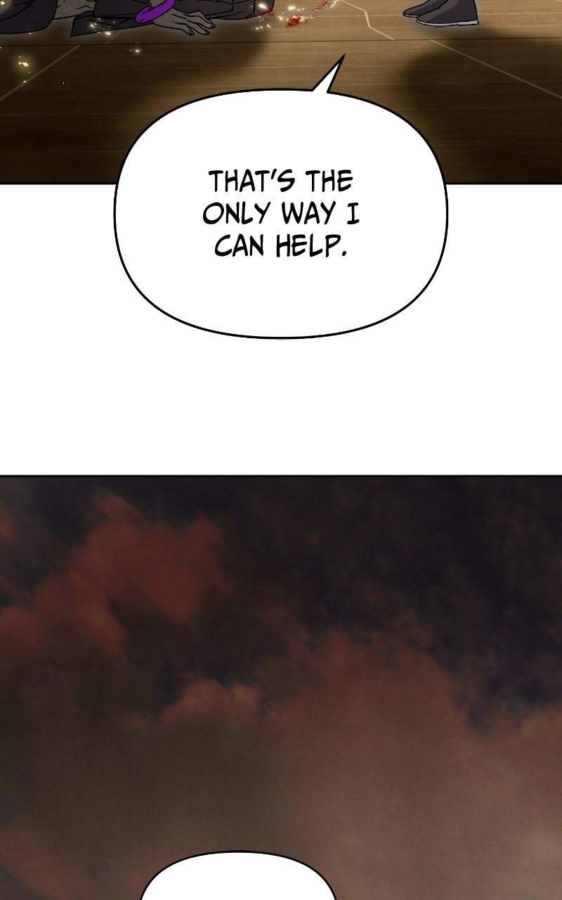 Reincarnated into a Cursed Game Chapter 37 Page 15