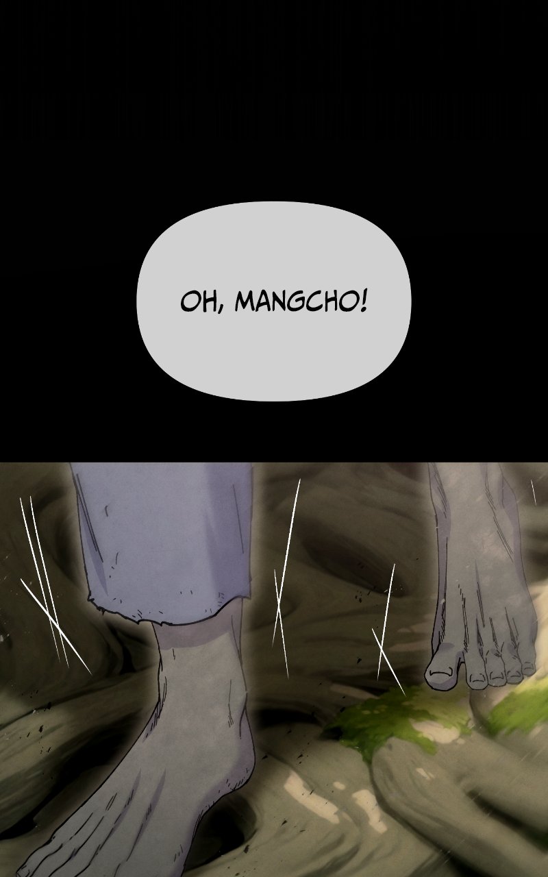 Reincarnated into a Cursed Game Chapter 37 Page 20